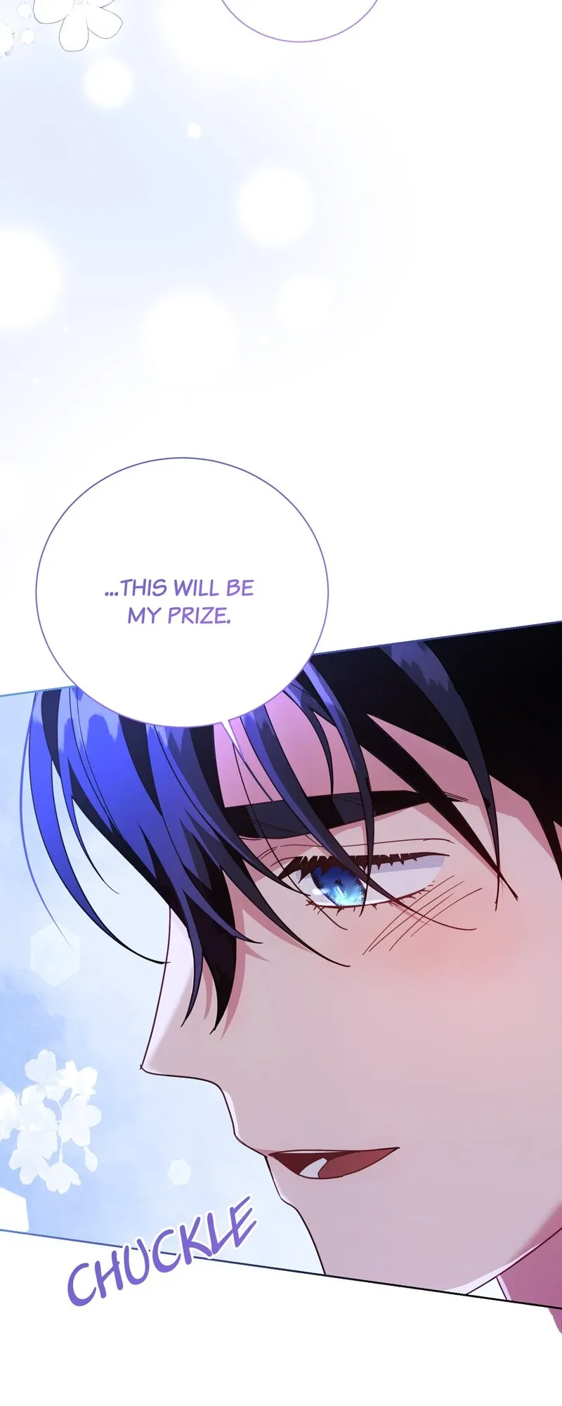 Until the Real One Shows Up Chapter 63 page 58