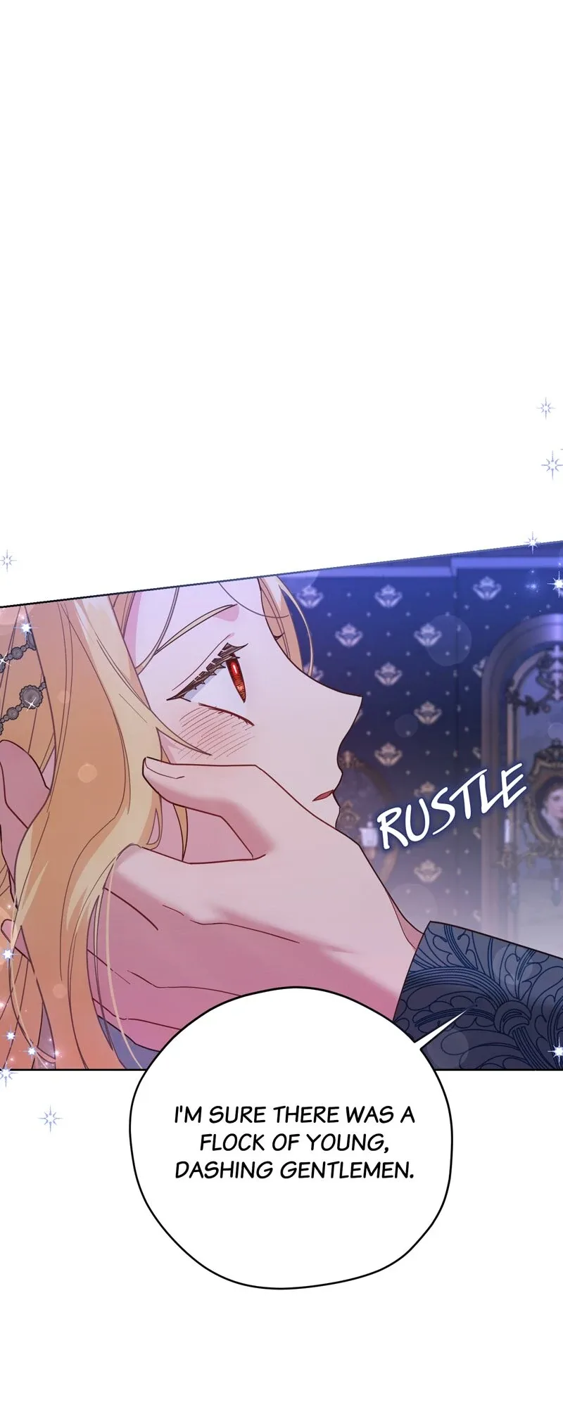 Until the Real One Shows Up Chapter 63 page 51
