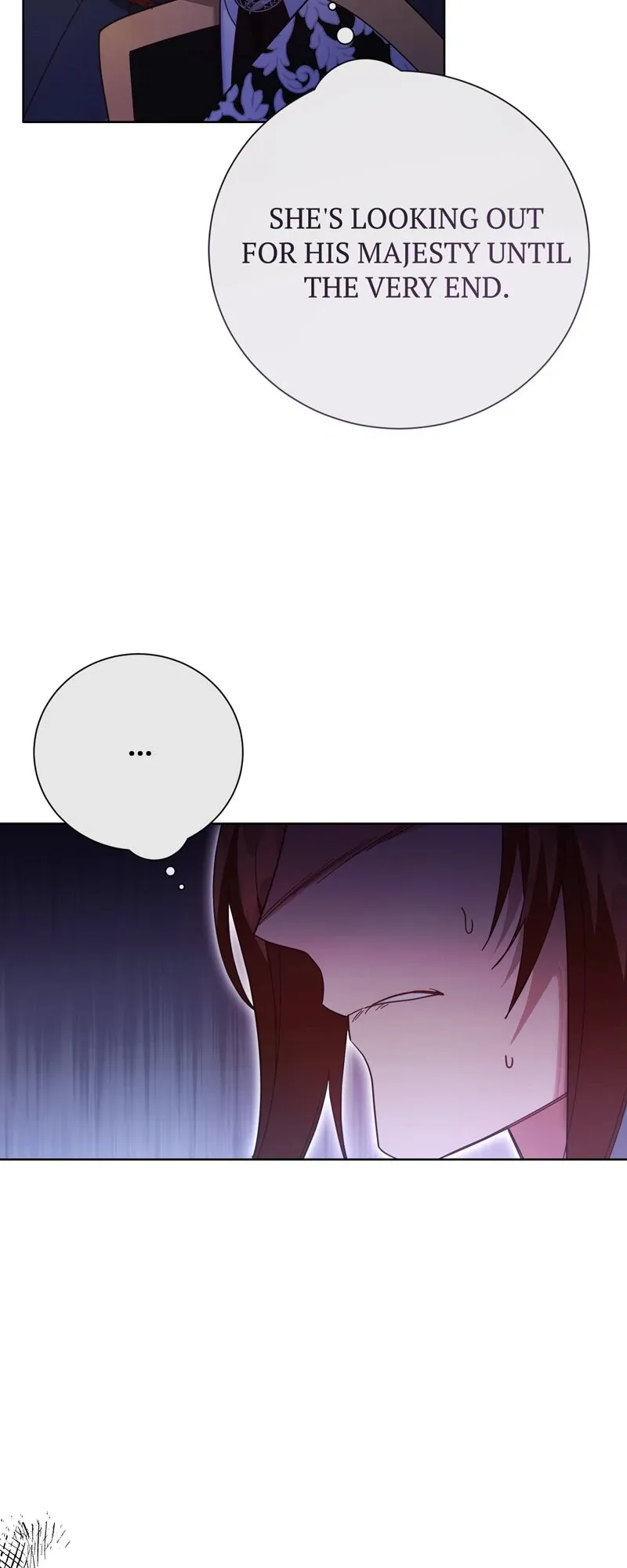 Until the Real One Shows Up Chapter 70 page 14