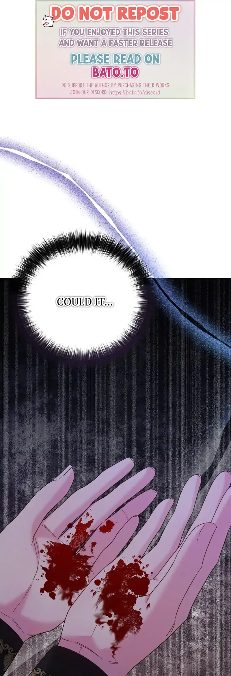 Until the Real One Shows Up Chapter 70 page 2