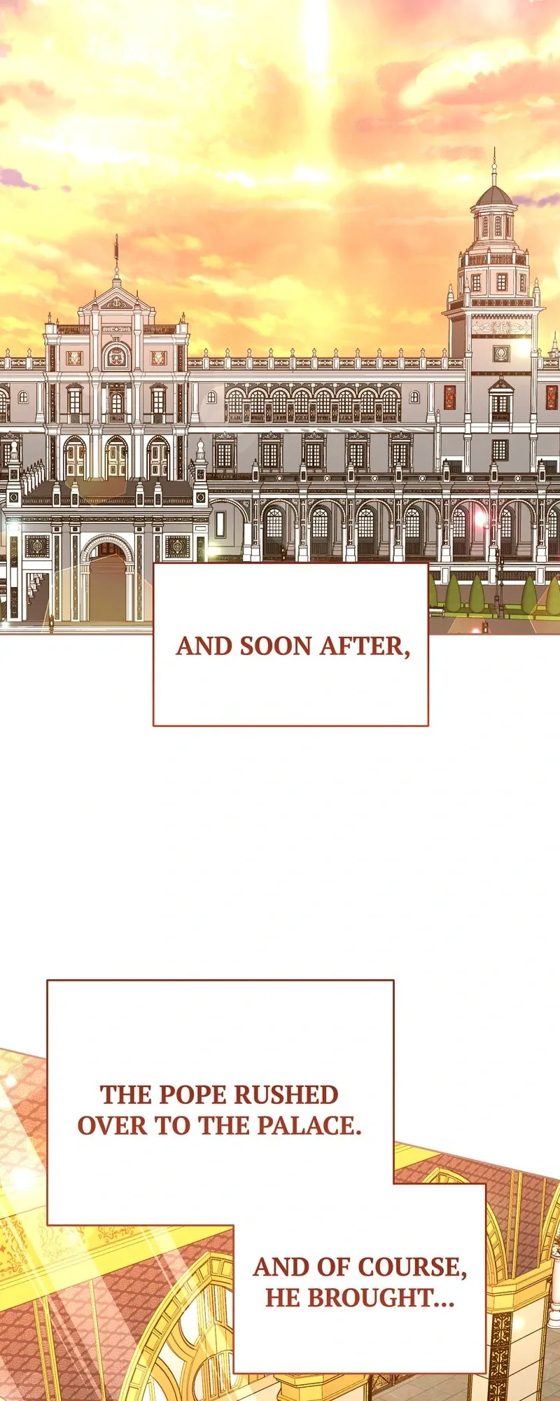 Until the Real One Shows Up Chapter 63 page 67