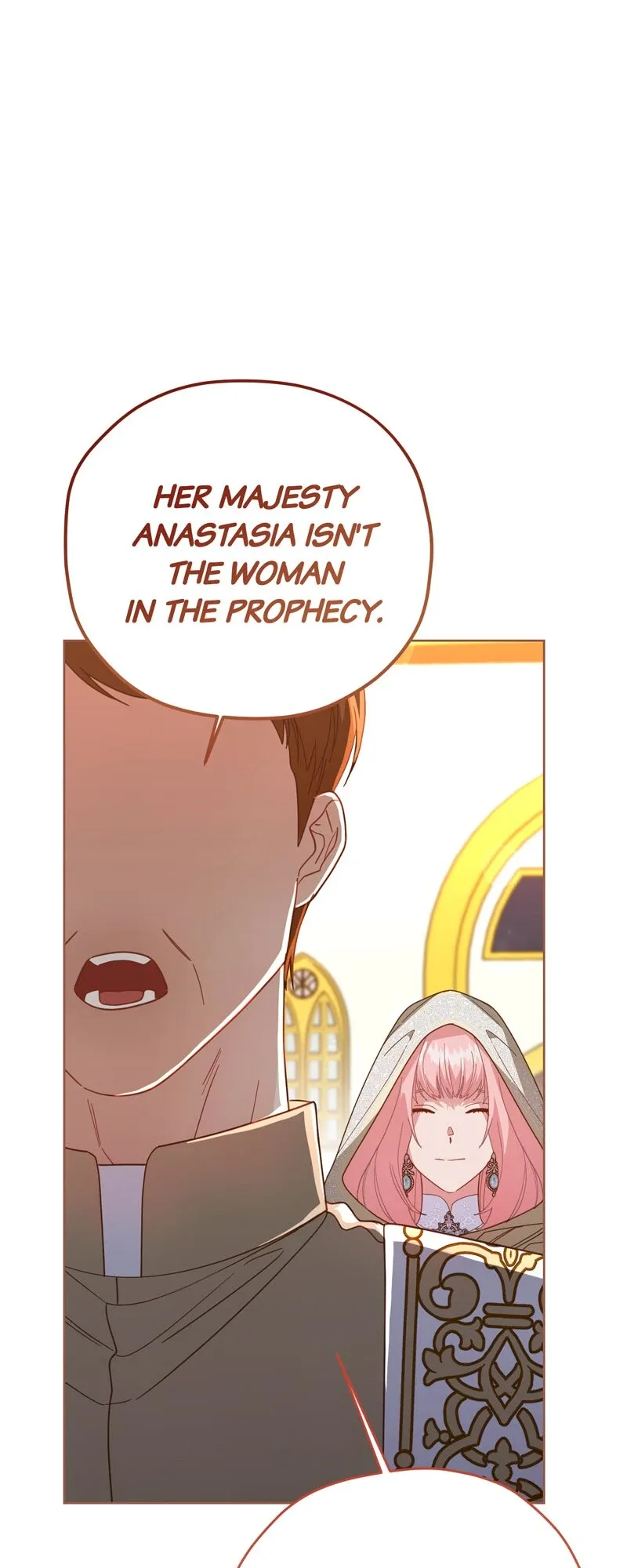 Until the Real One Shows Up Chapter 63 page 69