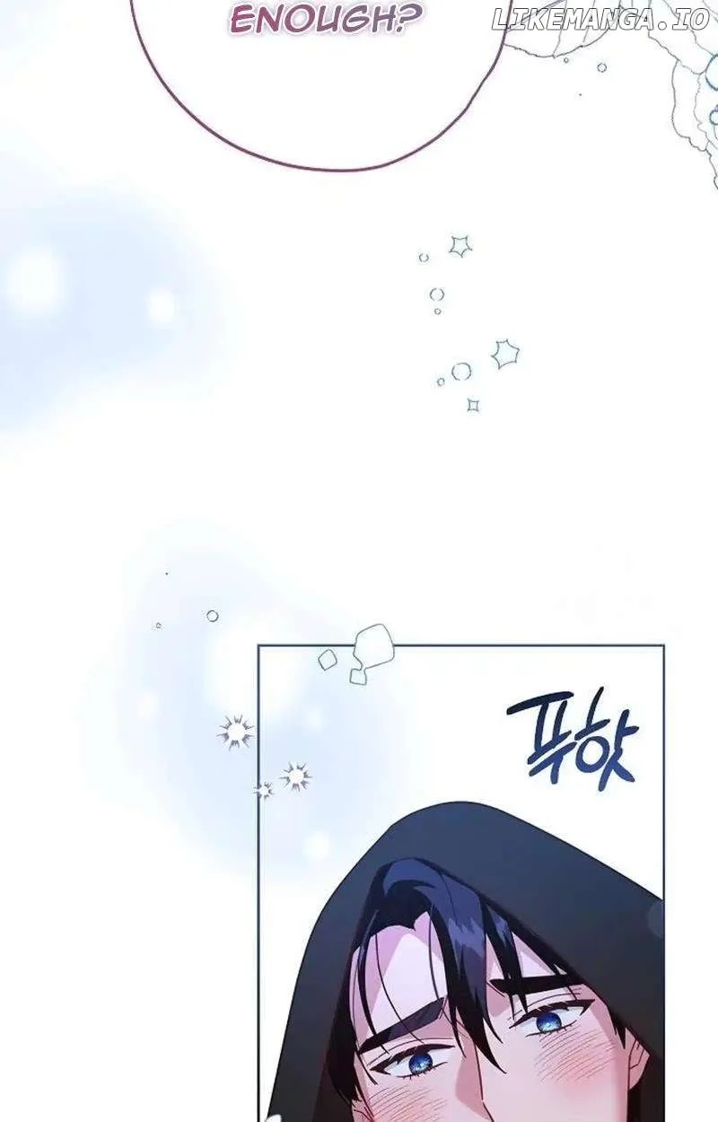 Until the Real One Shows Up Chapter 61 page 71