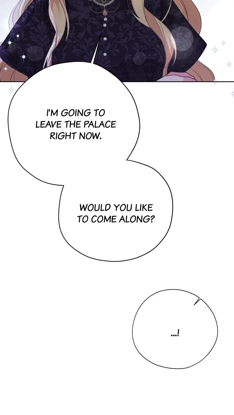 Until the Real One Shows Up Chapter 70 page 41