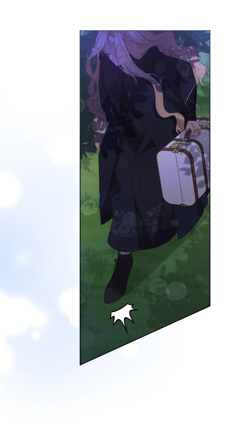 Until the Real One Shows Up Chapter 70 page 57