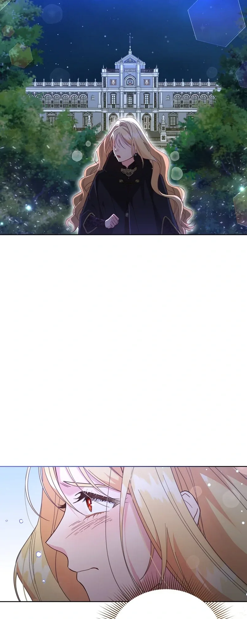 Until the Real One Shows Up Chapter 70 page 53