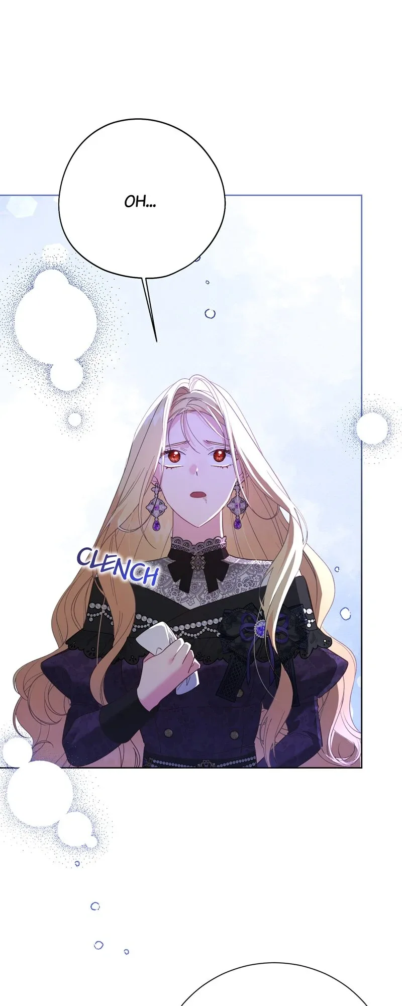 Until the Real One Shows Up Chapter 70 page 29