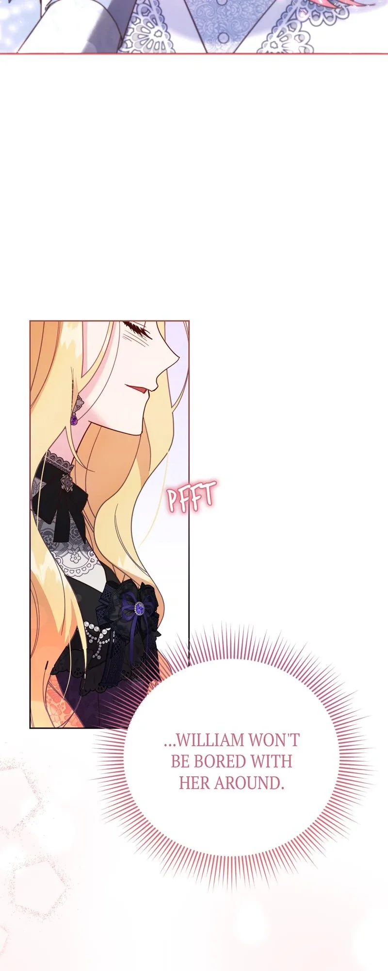 Until the Real One Shows Up Chapter 68 page 22