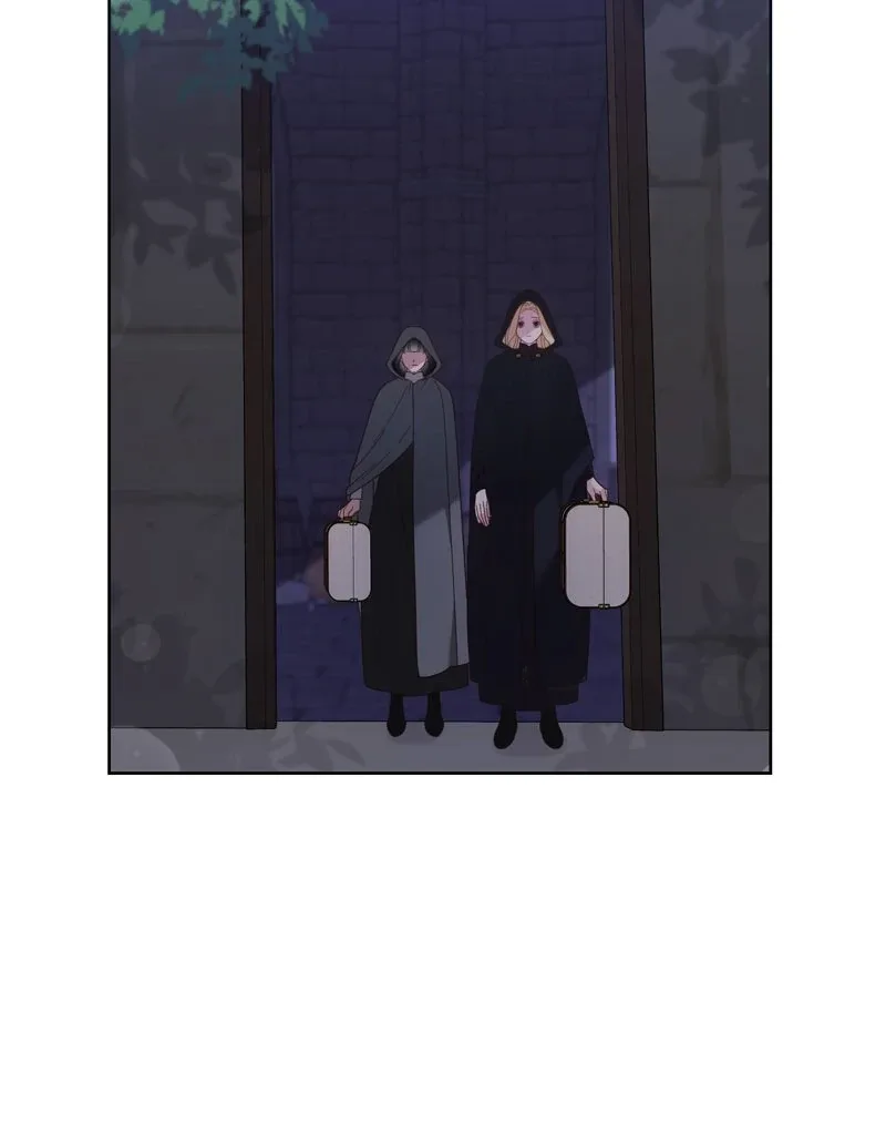 Until the Real One Shows Up Chapter 70 page 49
