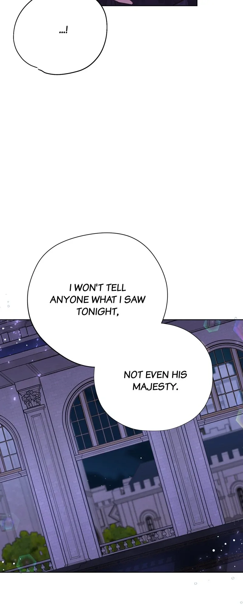 Until the Real One Shows Up Chapter 70 page 23