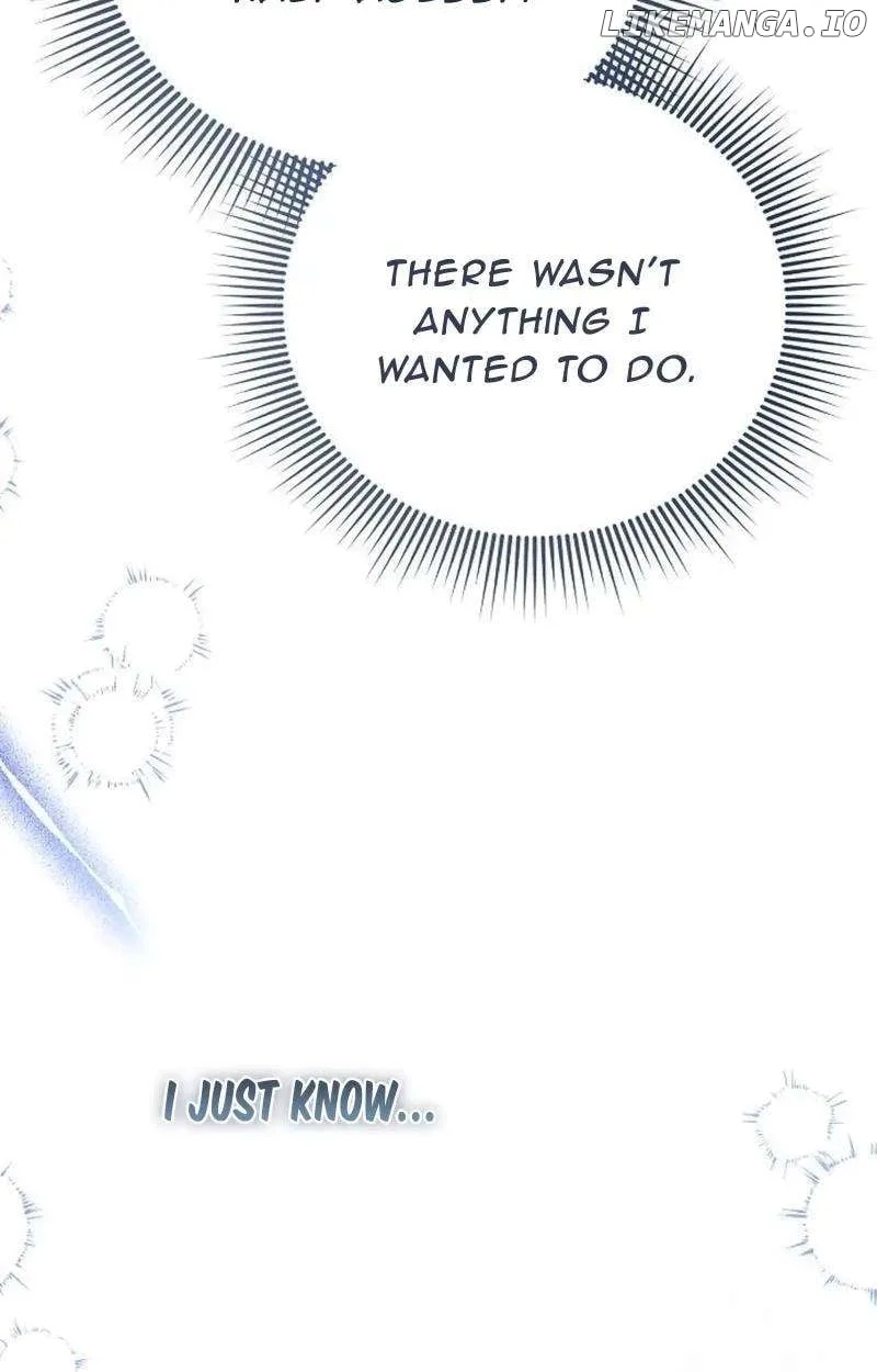 Until the Real One Shows Up Chapter 61 page 56