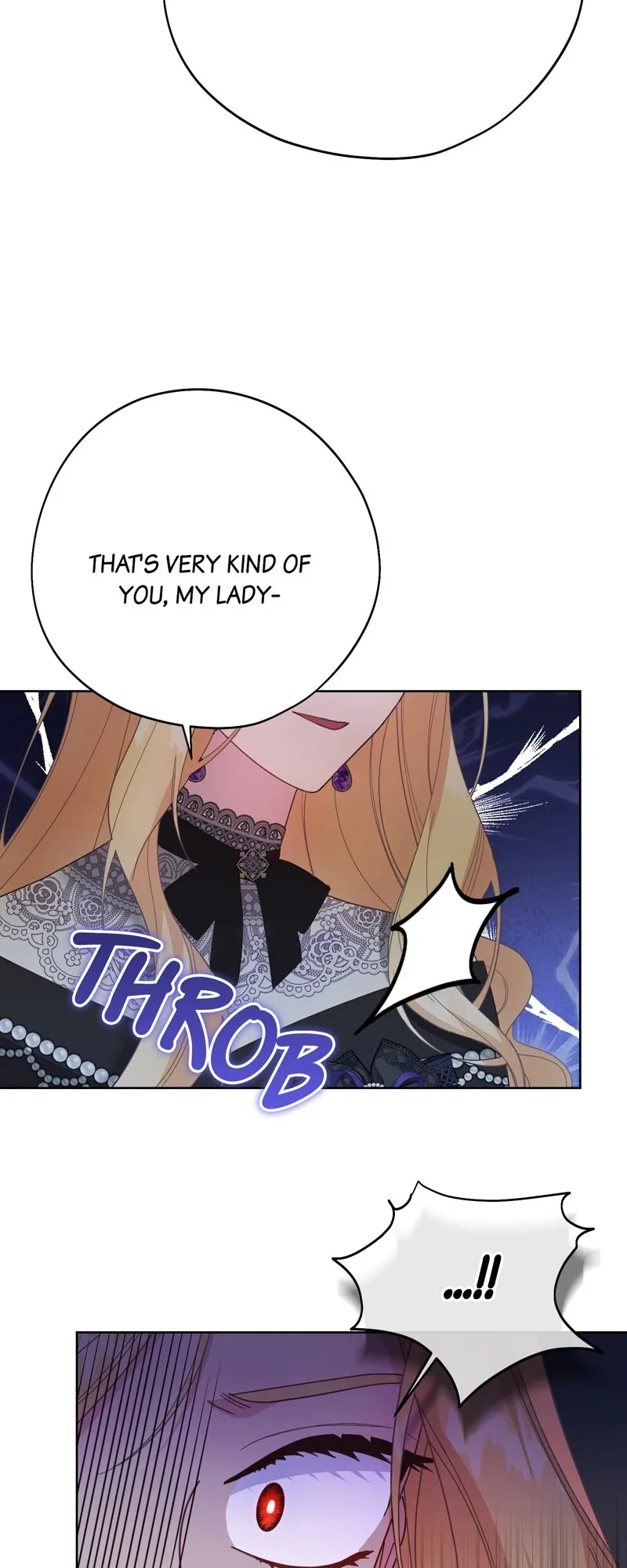 Until the Real One Shows Up Chapter 68 page 25