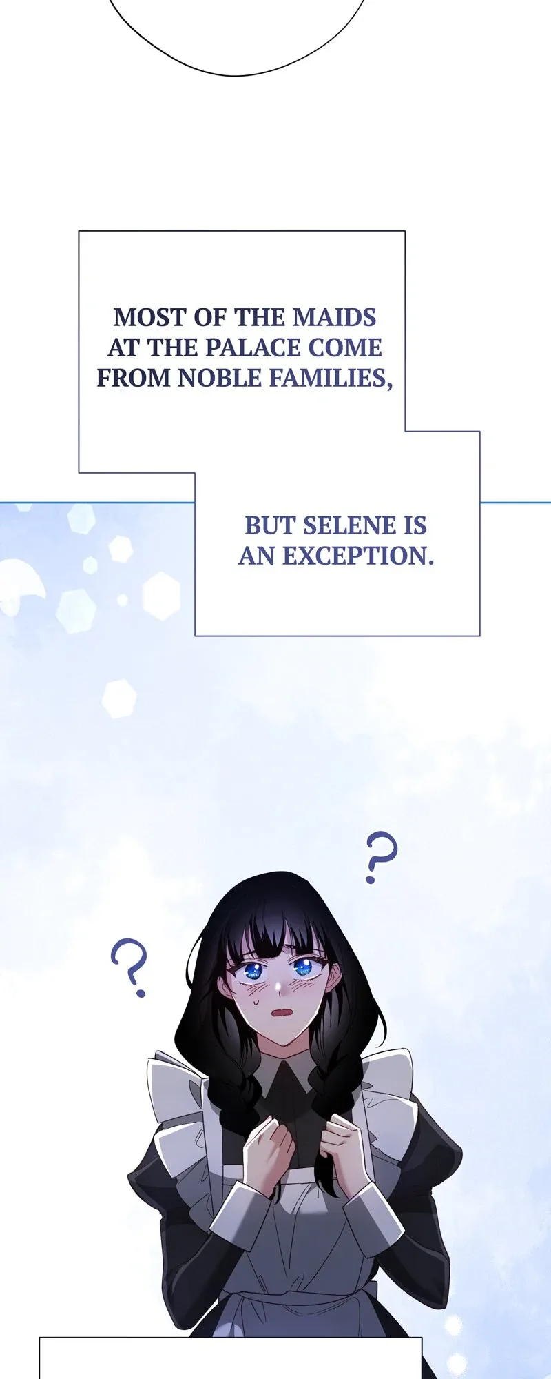 Until the Real One Shows Up Chapter 70 page 39