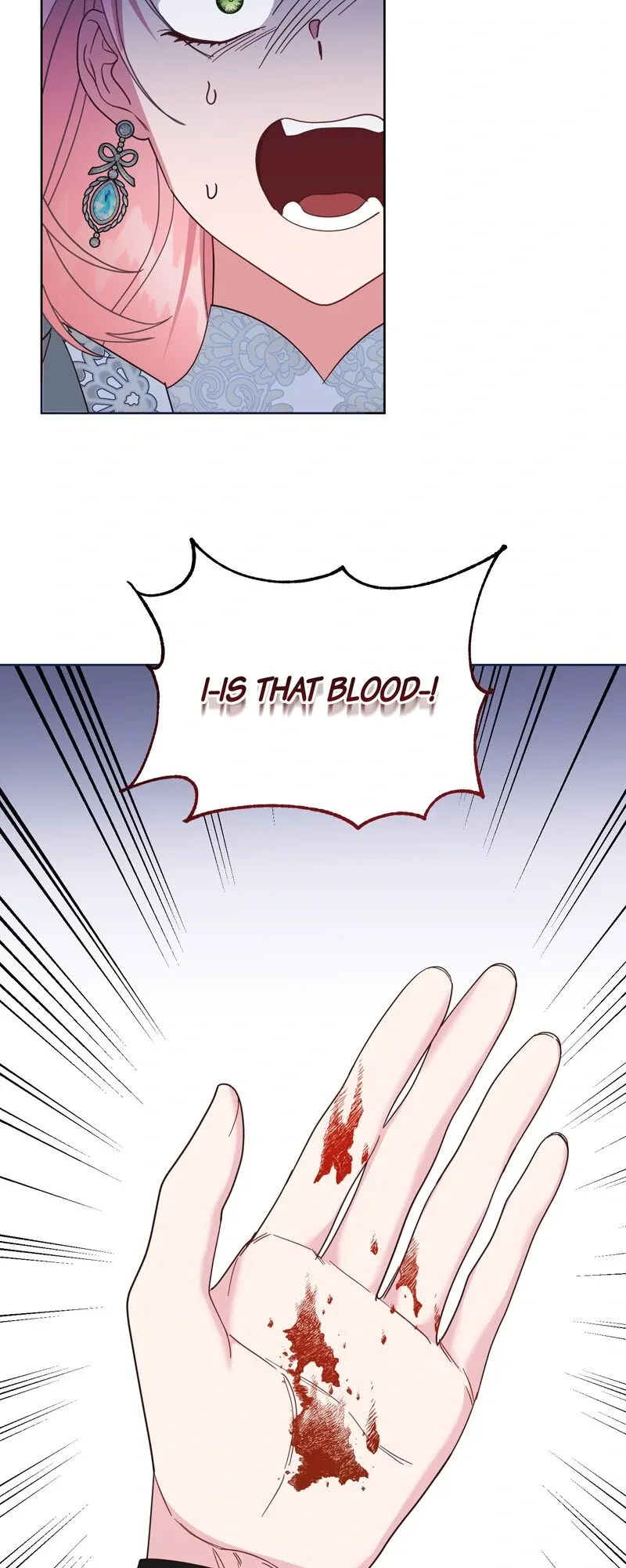 Until the Real One Shows Up Chapter 68 page 29