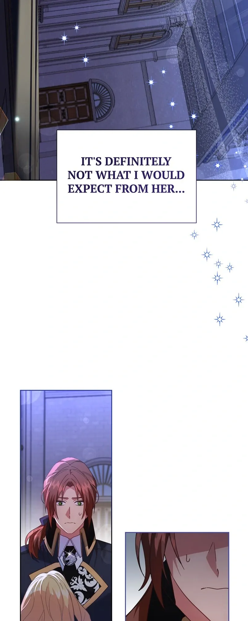 Until the Real One Shows Up Chapter 70 page 20