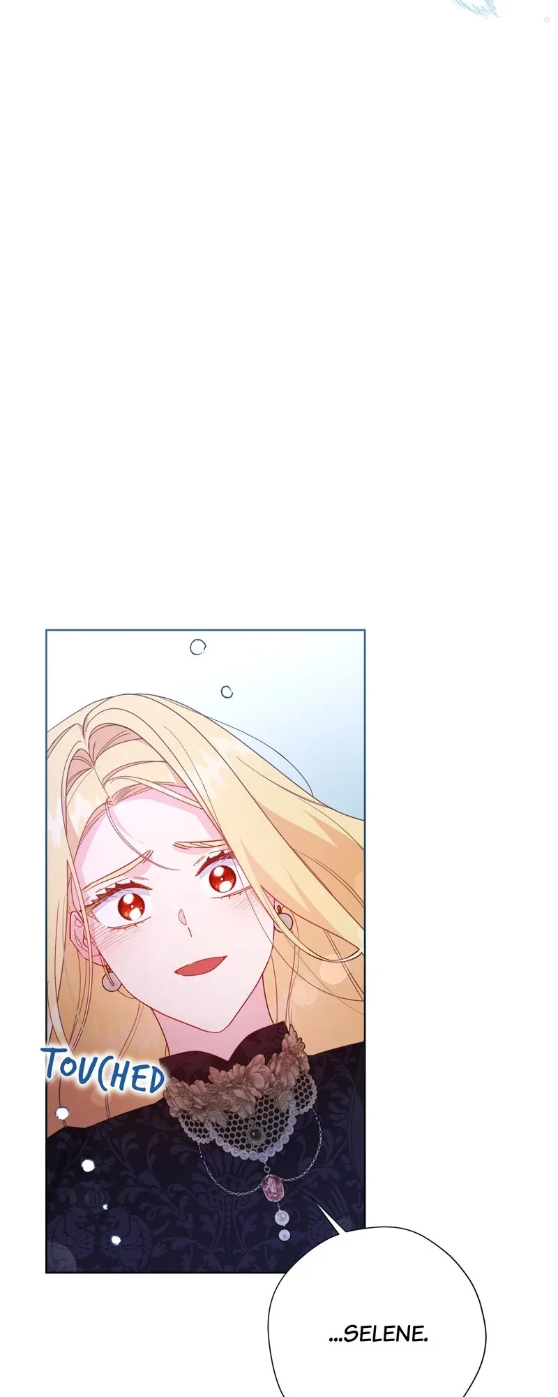 Until the Real One Shows Up Chapter 70 page 45