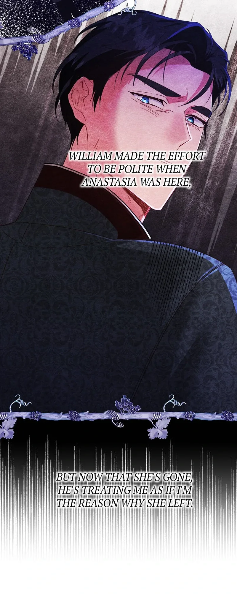 Until the Real One Shows Up Chapter 71 page 32