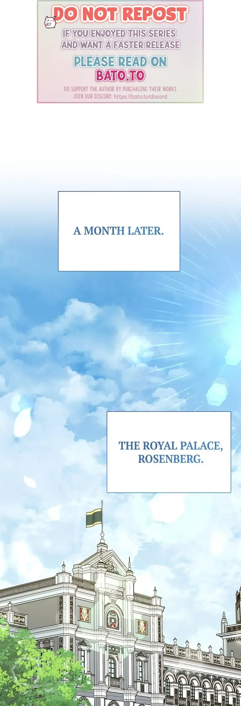 Until the Real One Shows Up Chapter 71 page 2