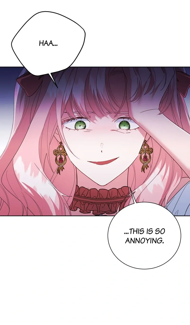 Until the Real One Shows Up Chapter 71 page 33