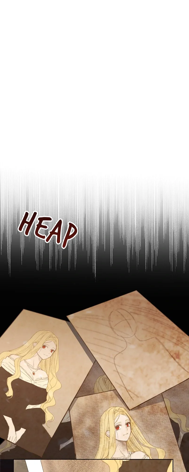 Until the Real One Shows Up Chapter 71 page 36