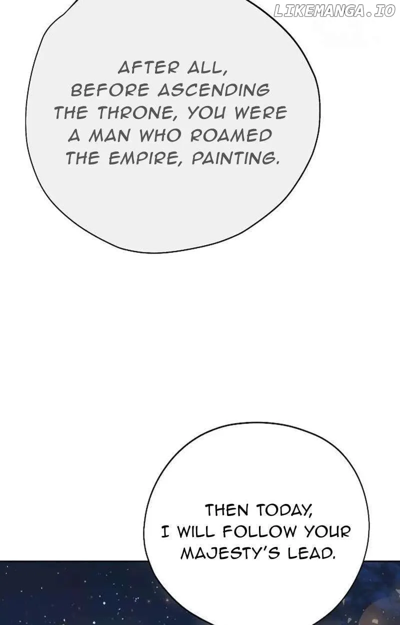 Until the Real One Shows Up Chapter 61 page 62