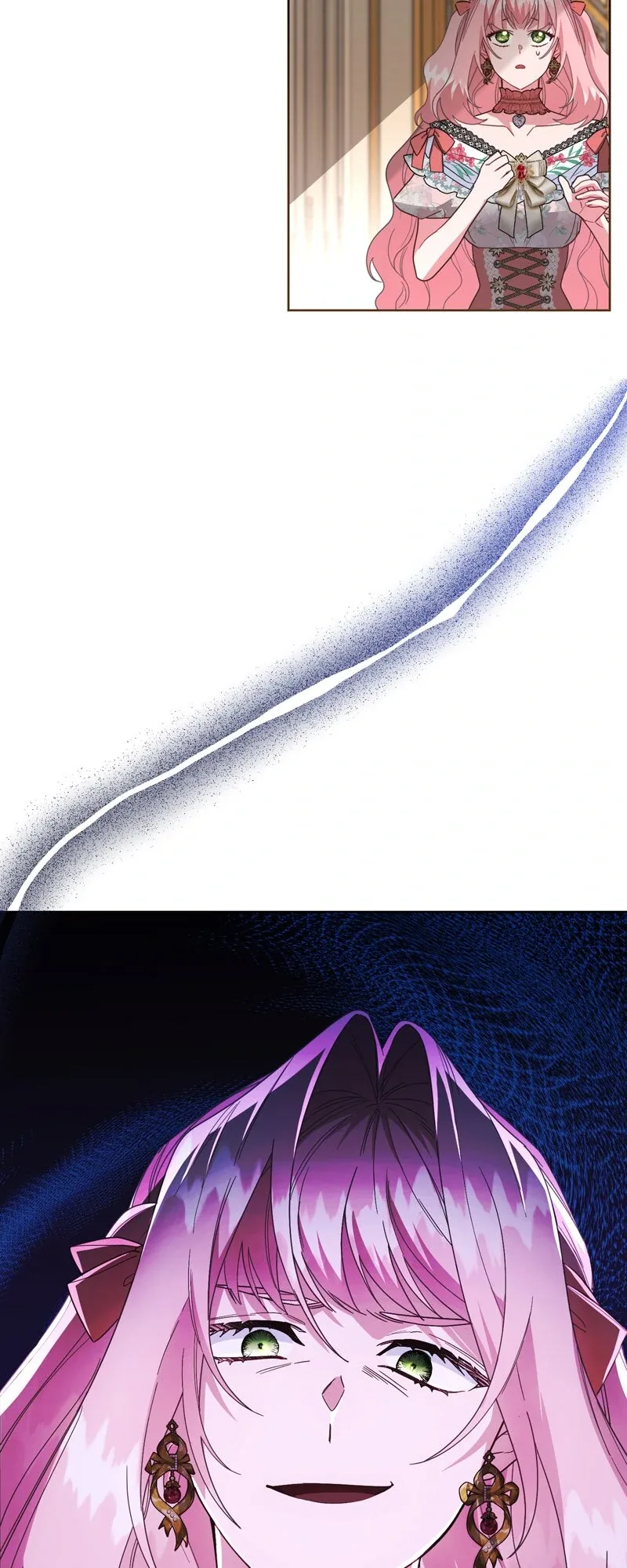 Until the Real One Shows Up Chapter 71 page 29