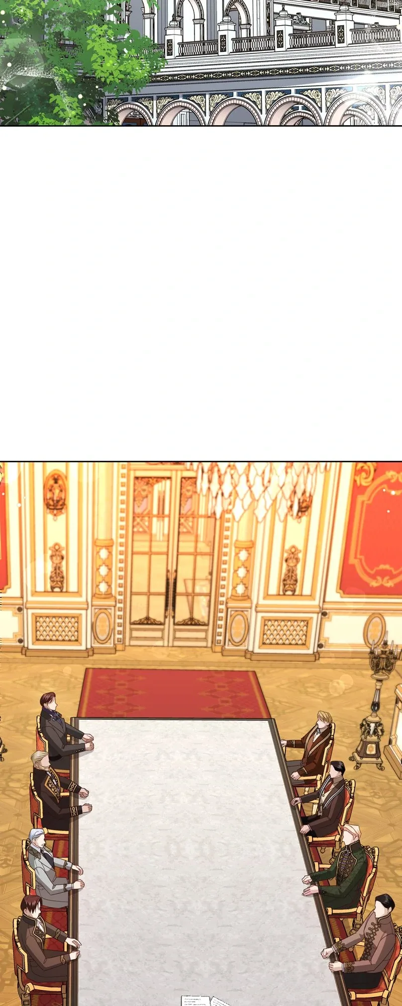Until the Real One Shows Up Chapter 71 page 3