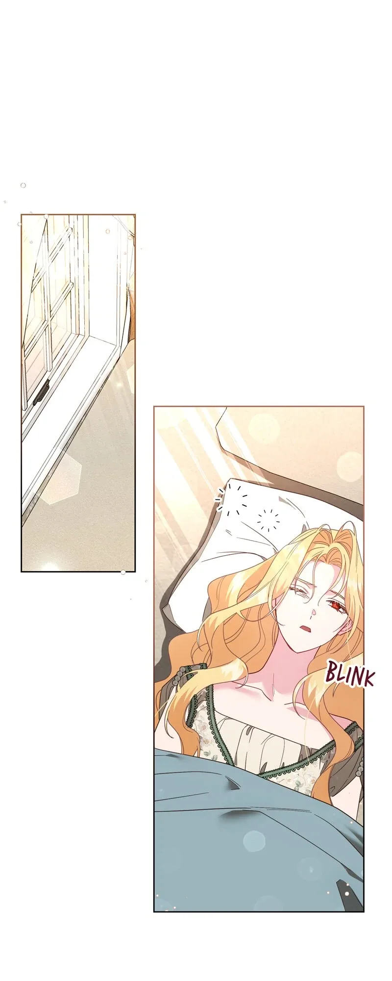 Until the Real One Shows Up Chapter 71 page 55