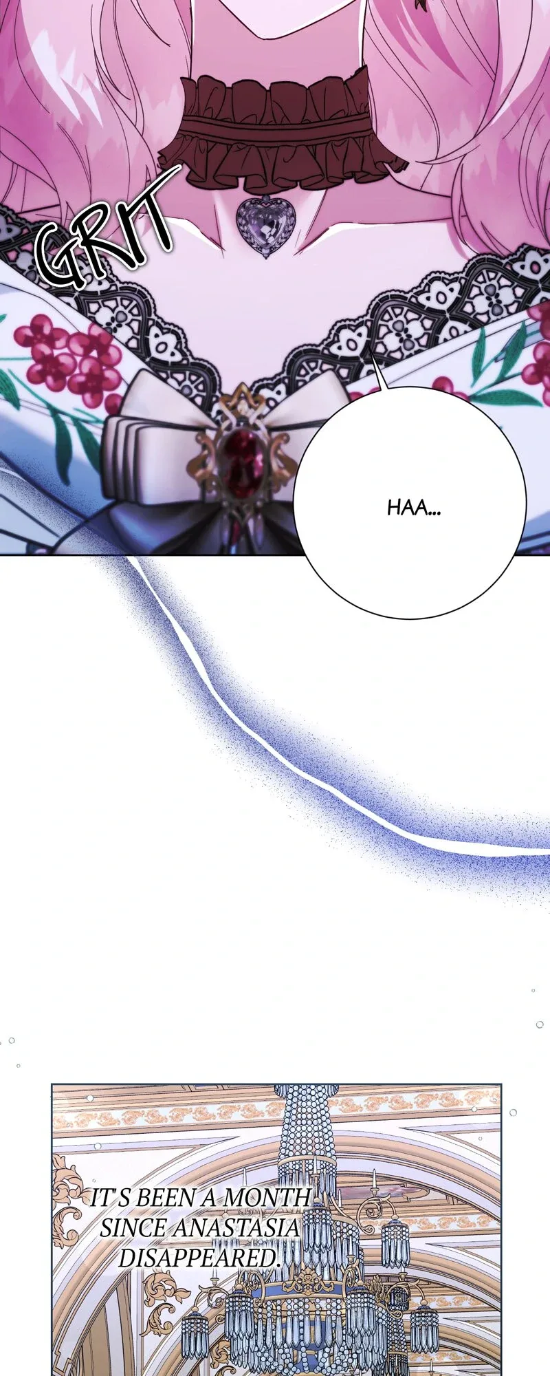 Until the Real One Shows Up Chapter 71 page 30