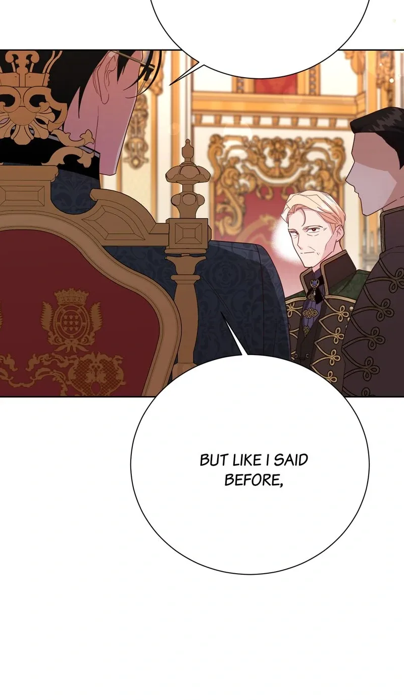 Until the Real One Shows Up Chapter 71 page 9