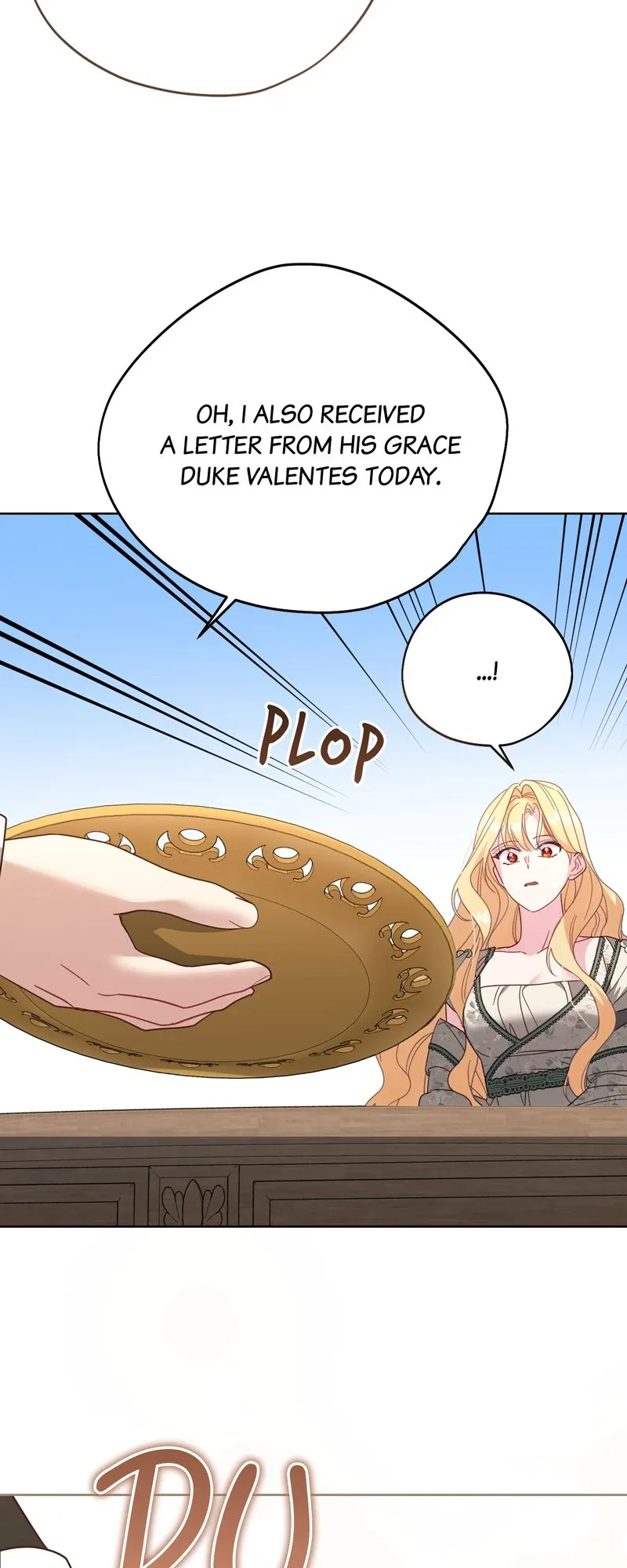 Until the Real One Shows Up Chapter 71 page 67
