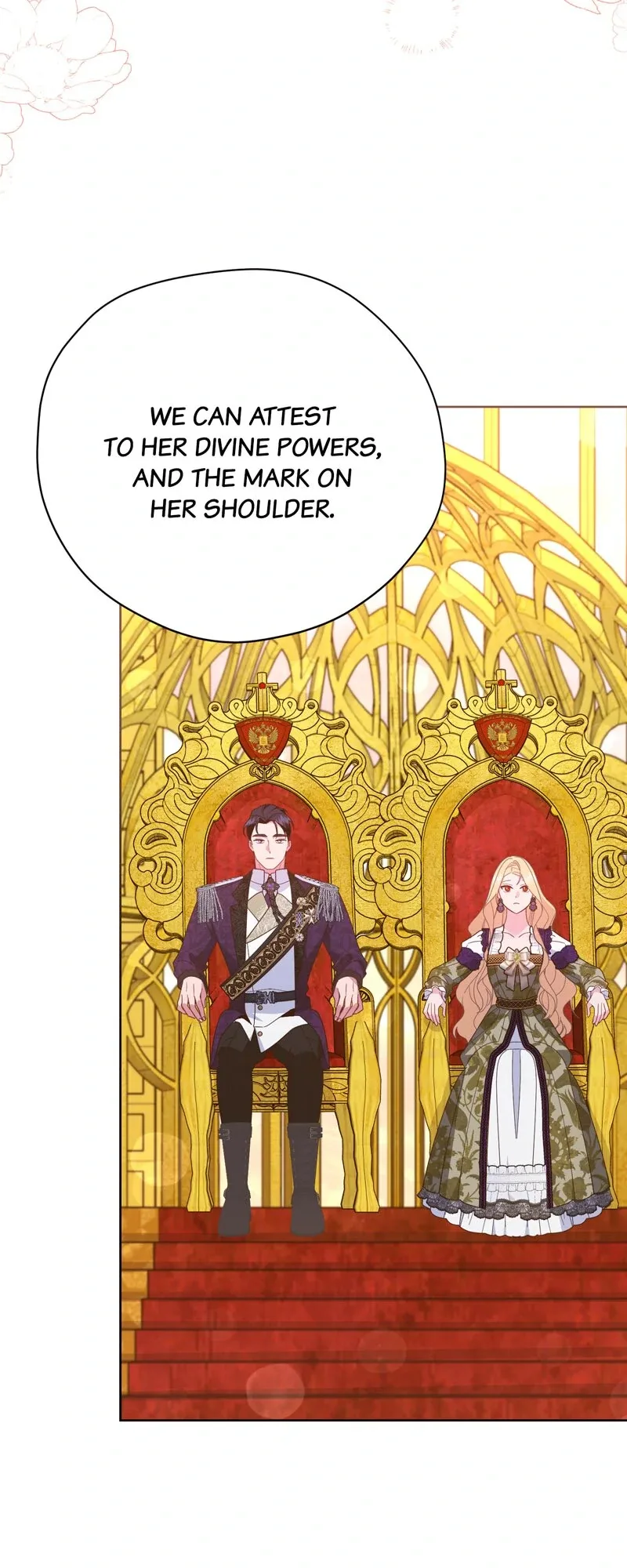 Until the Real One Shows Up Chapter 63 page 72