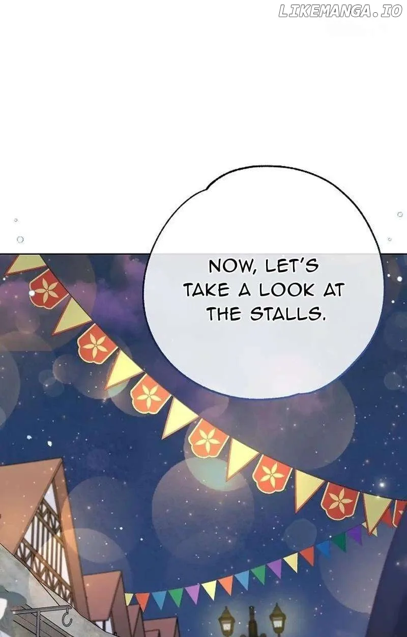 Until the Real One Shows Up Chapter 61 page 73