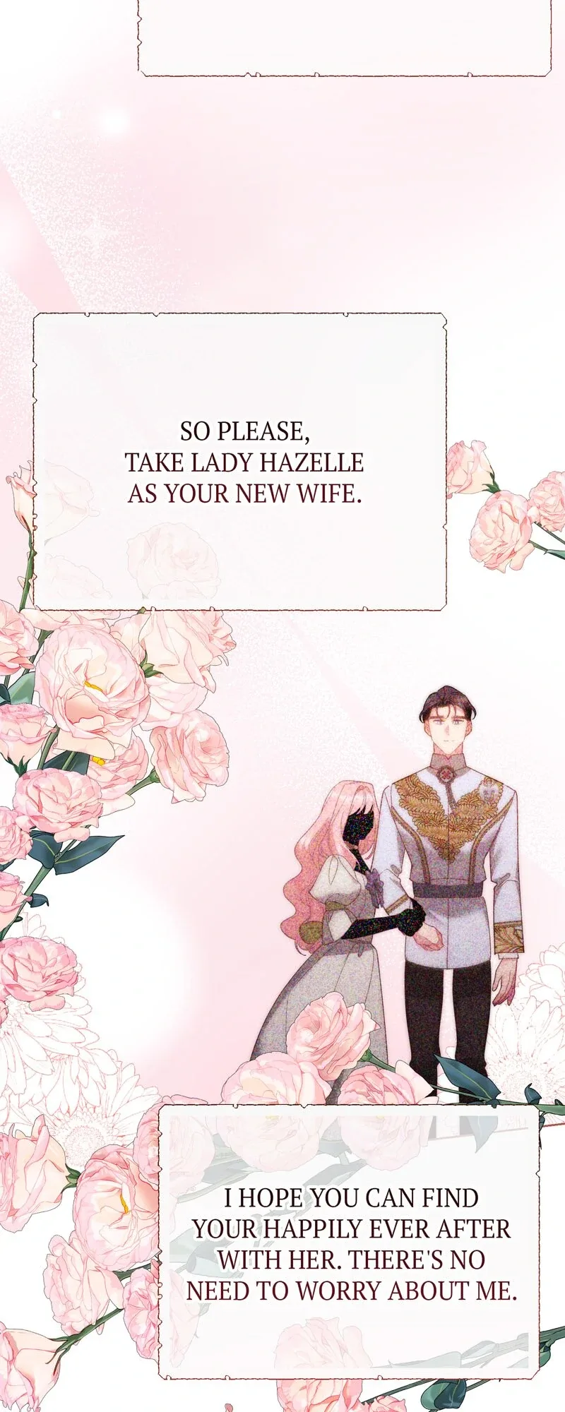 Until the Real One Shows Up Chapter 71 page 48