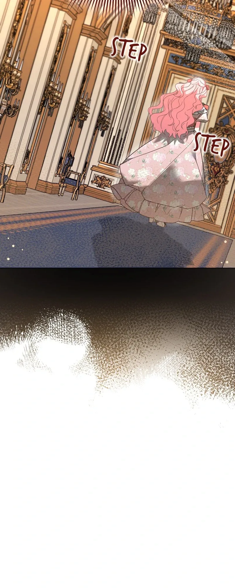 Until the Real One Shows Up Chapter 71 page 35