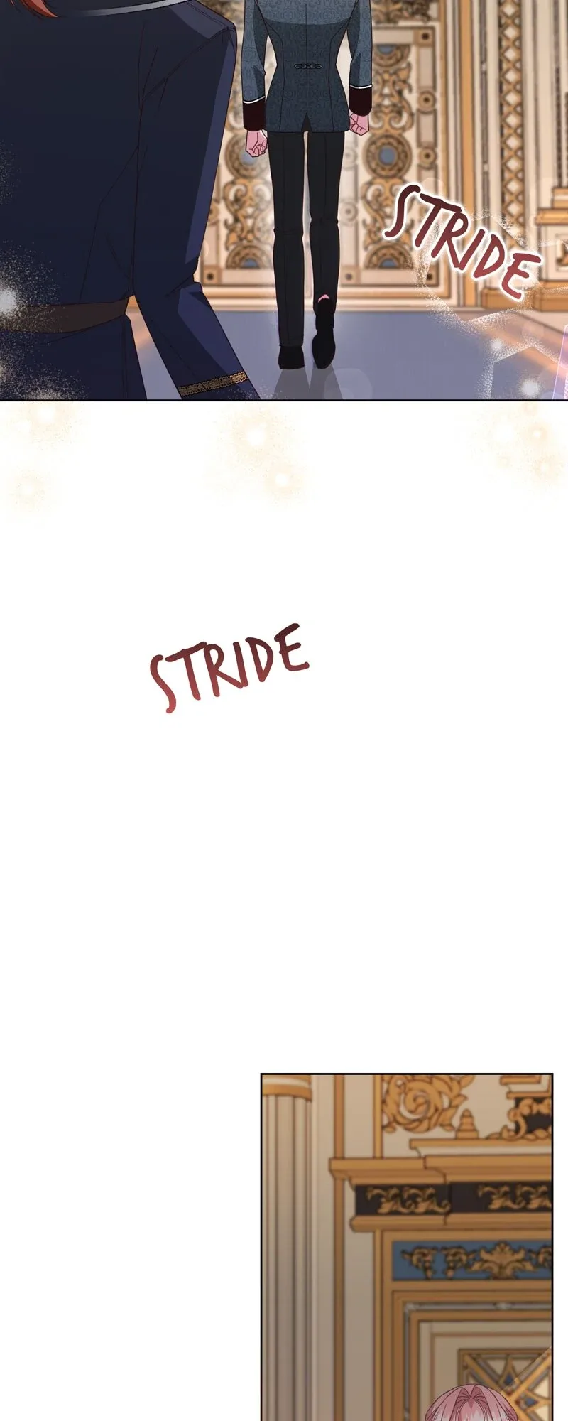 Until the Real One Shows Up Chapter 71 page 28