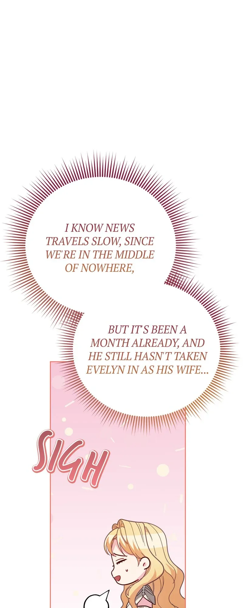 Until the Real One Shows Up Chapter 71 page 62