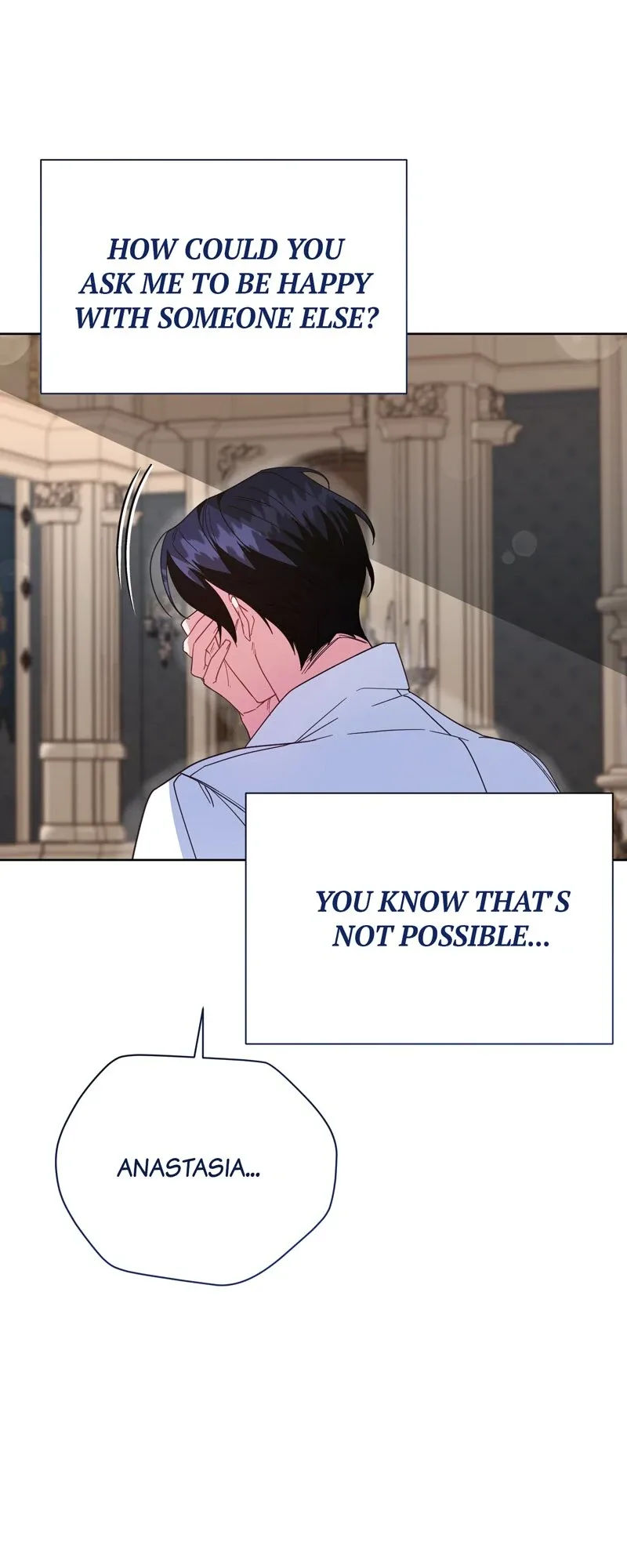 Until the Real One Shows Up Chapter 71 page 52