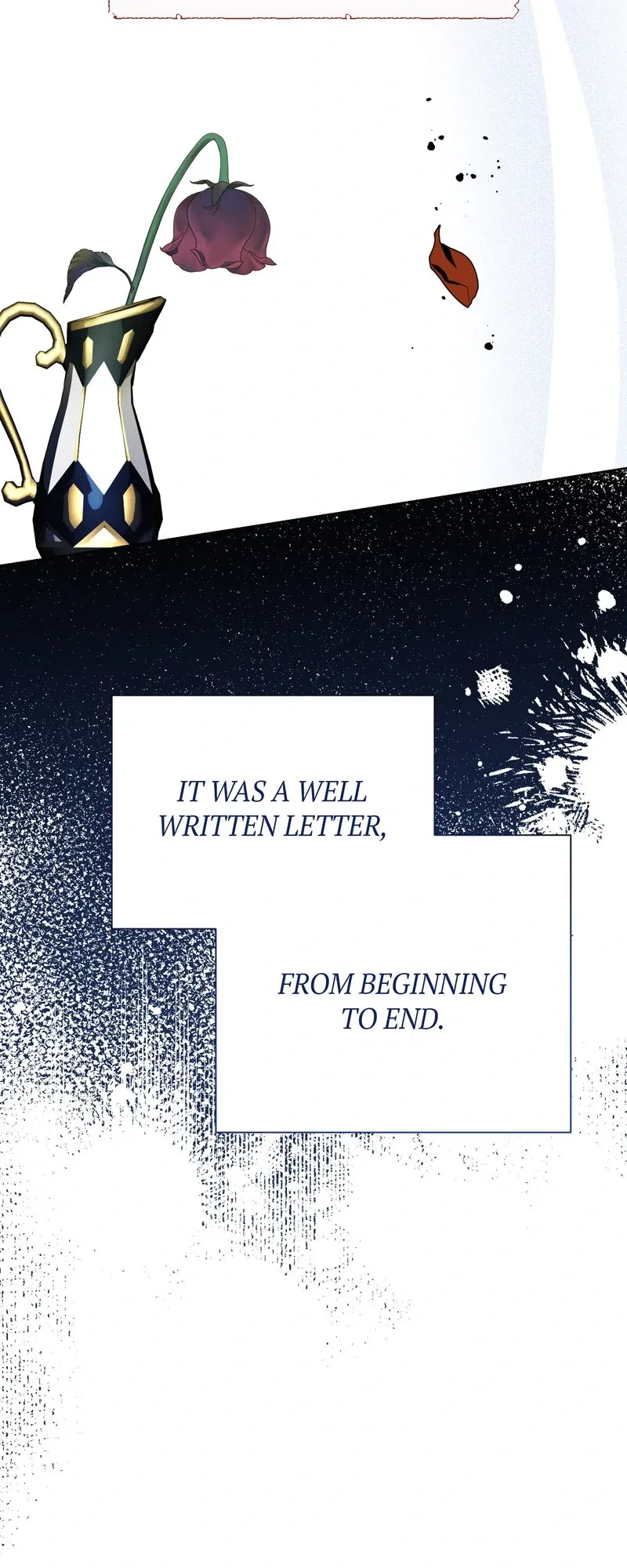 Until the Real One Shows Up Chapter 71 page 50