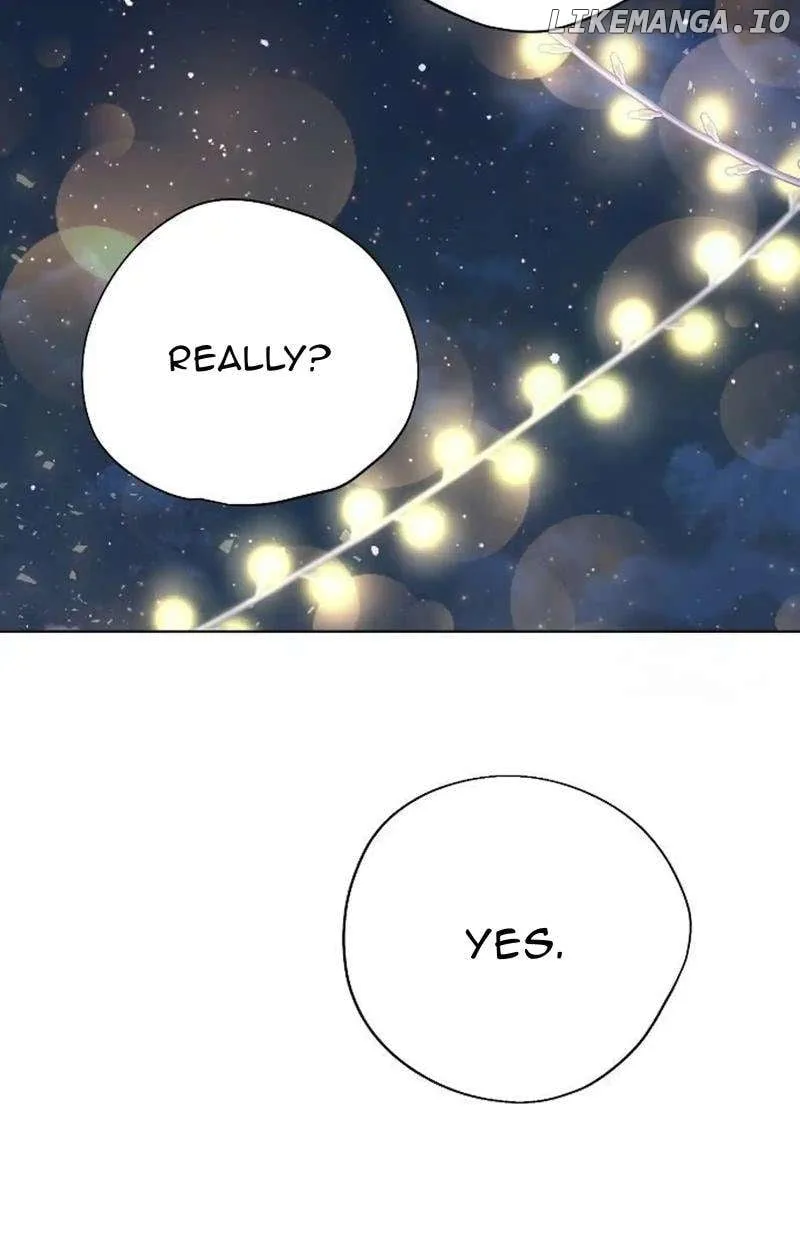 Until the Real One Shows Up Chapter 61 page 63