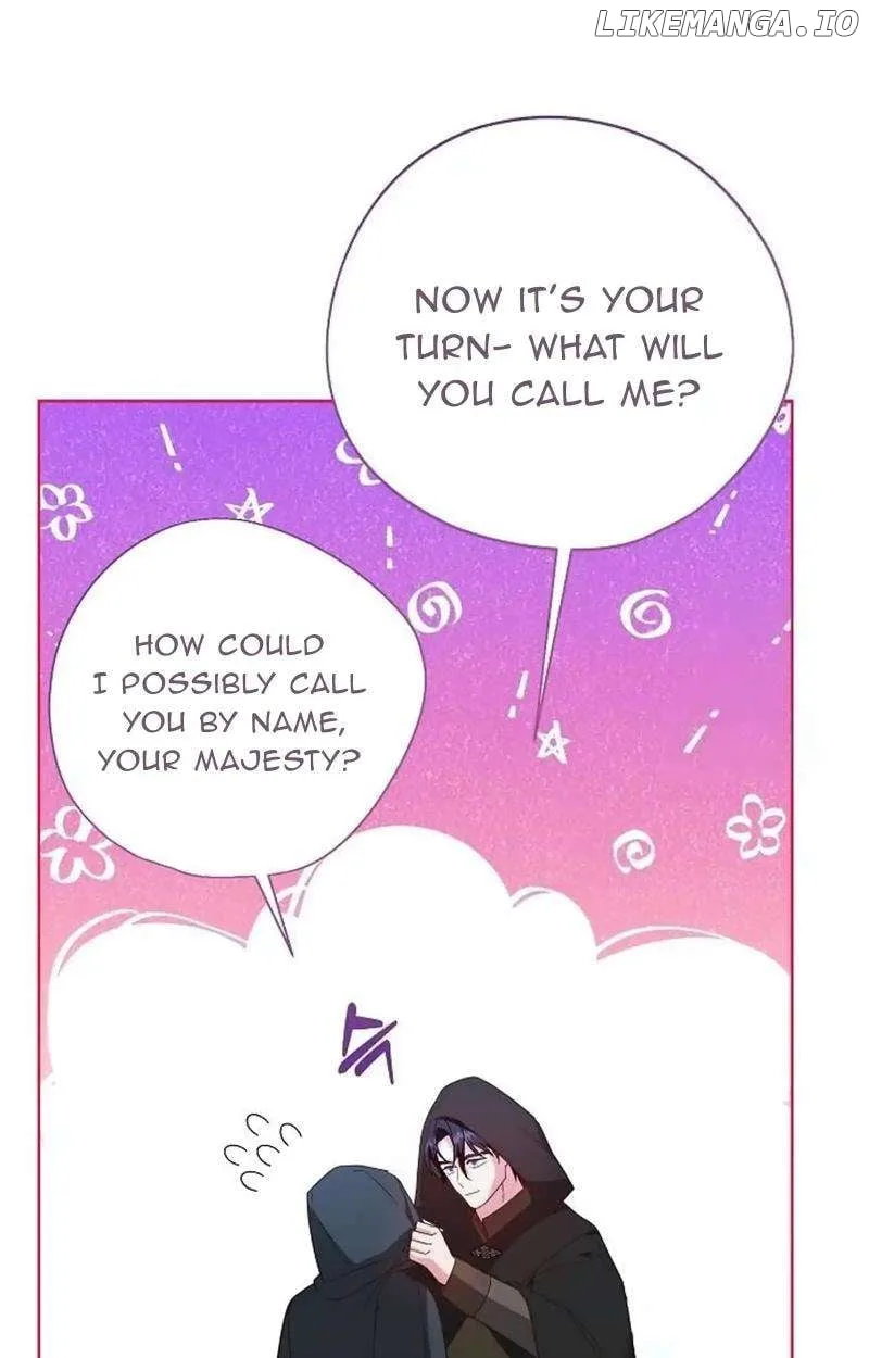 Until the Real One Shows Up Chapter 61 page 67