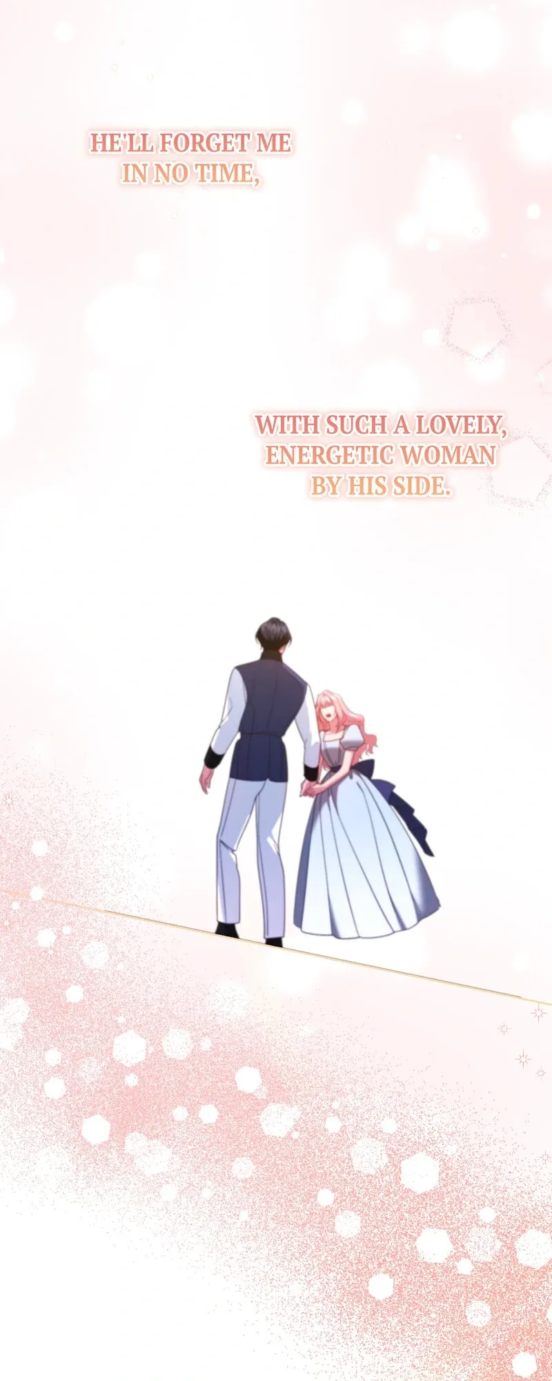 Until the Real One Shows Up Chapter 68 page 23