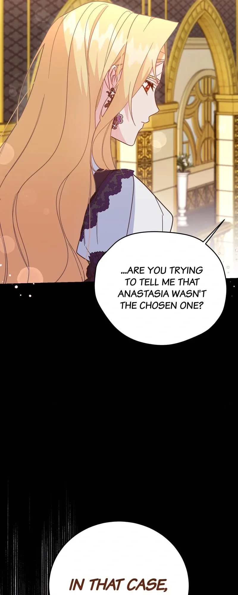 Until the Real One Shows Up Chapter 63 page 77