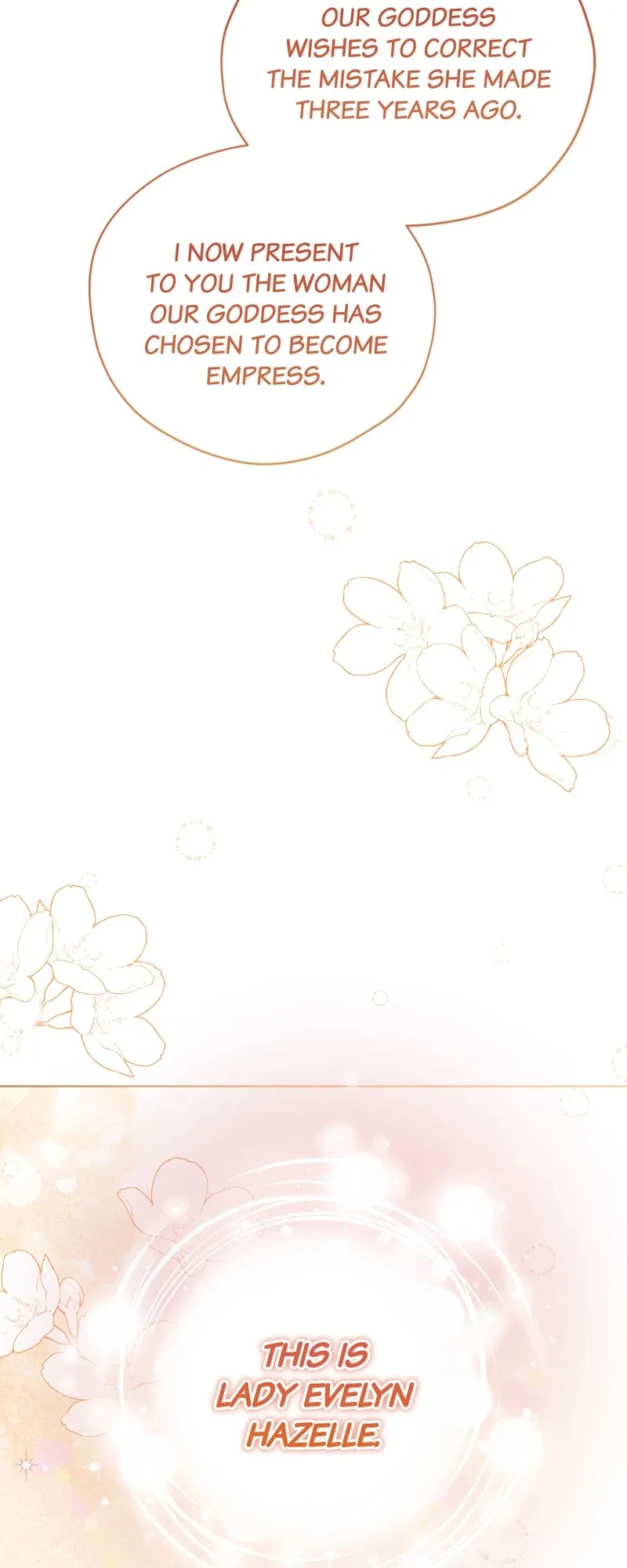 Until the Real One Shows Up Chapter 63 page 70
