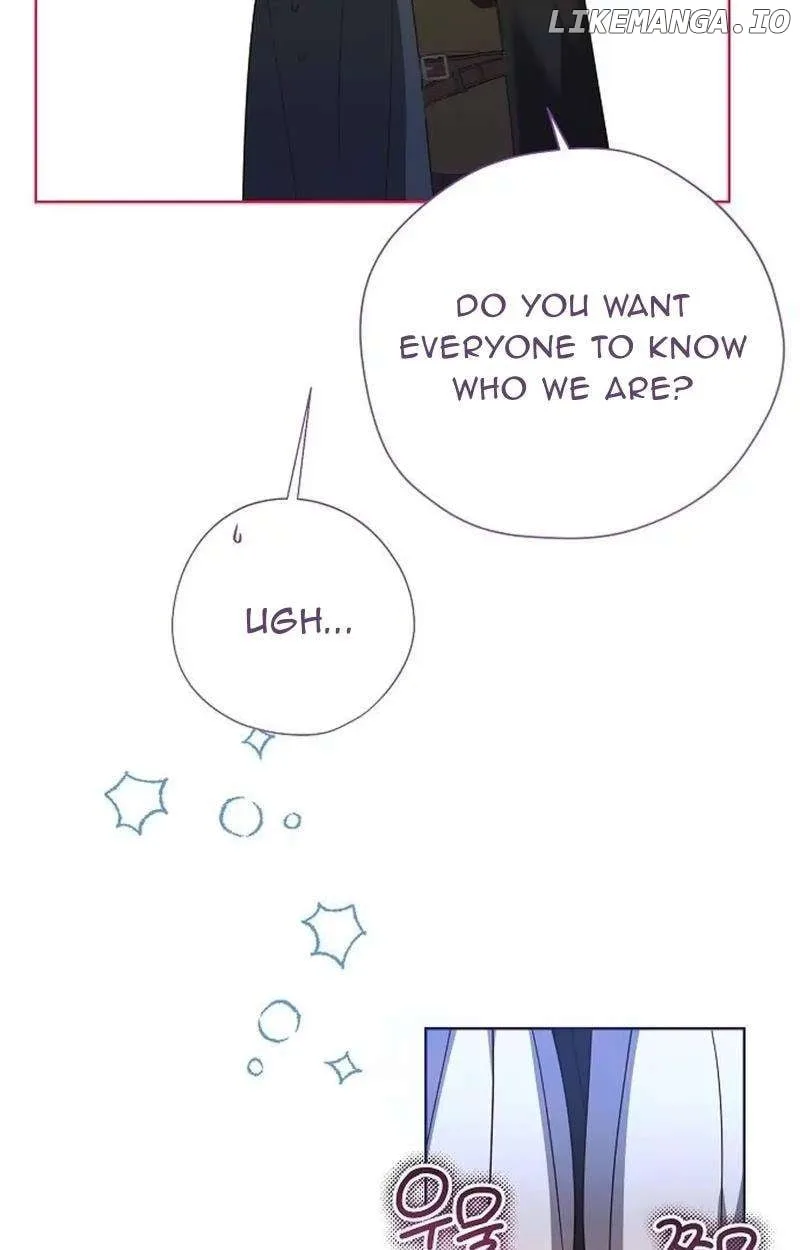 Until the Real One Shows Up Chapter 61 page 68