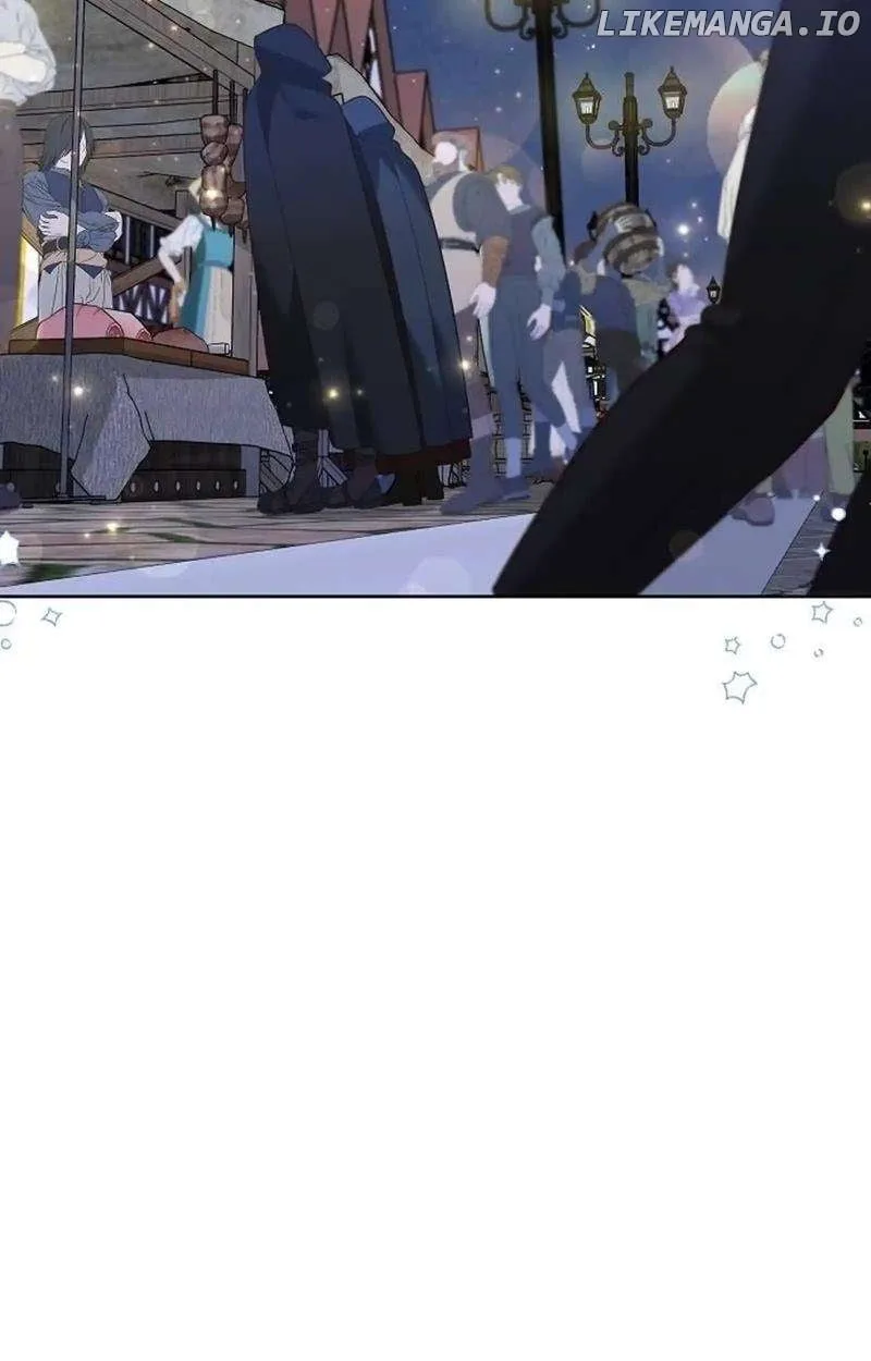 Until the Real One Shows Up Chapter 61 page 74