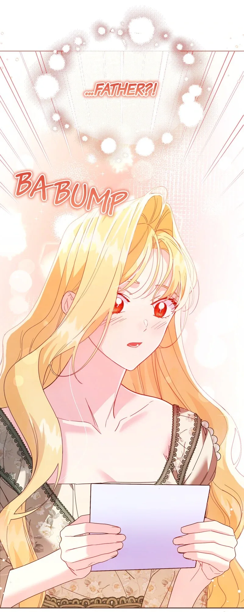 Until the Real One Shows Up Chapter 71 page 69