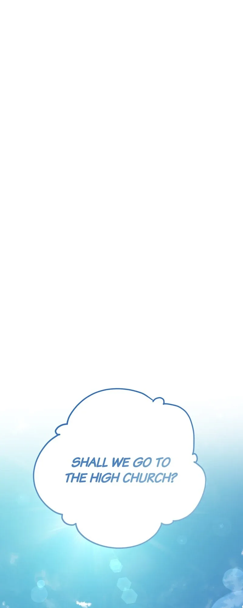 Until the Real One Shows Up Chapter 72 page 15