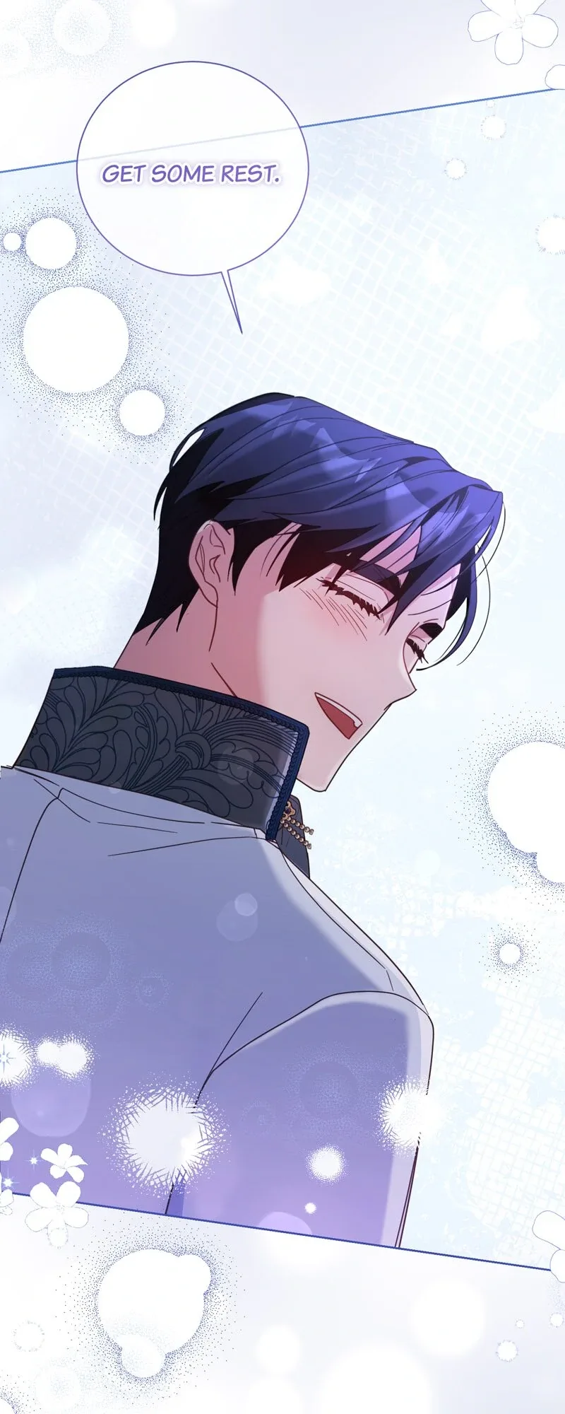 Until the Real One Shows Up Chapter 63 page 61