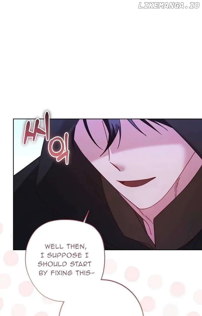 Until the Real One Shows Up Chapter 61 page 64